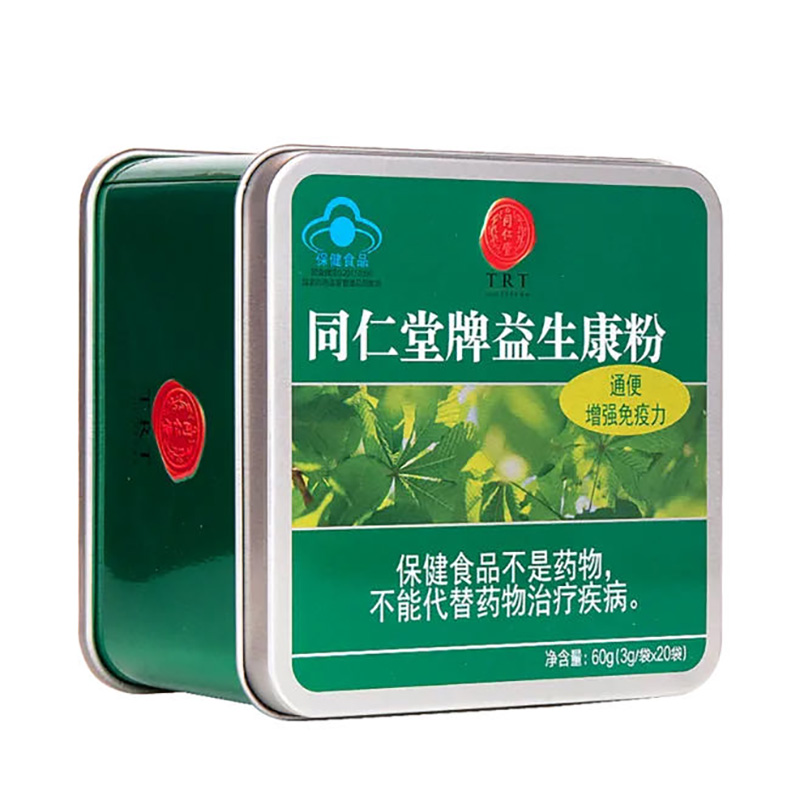 四方娱乐牌益生康粉